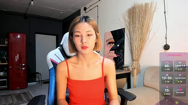 cho nando online show from February 2025 02:10:01 PM