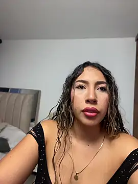 daniela henao online show from February 2026 11:09:02 PM