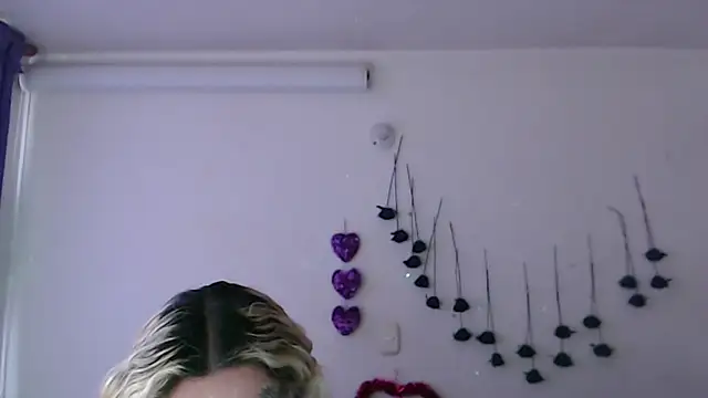 SLOPPYTITSS online show from March 2026 02:55:01 PM