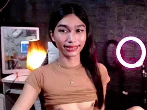 Snapshot of ToKeNa chatting on March 2025 12:47:01 AM ToKeNa online show from March 2025 12:47:01 AM