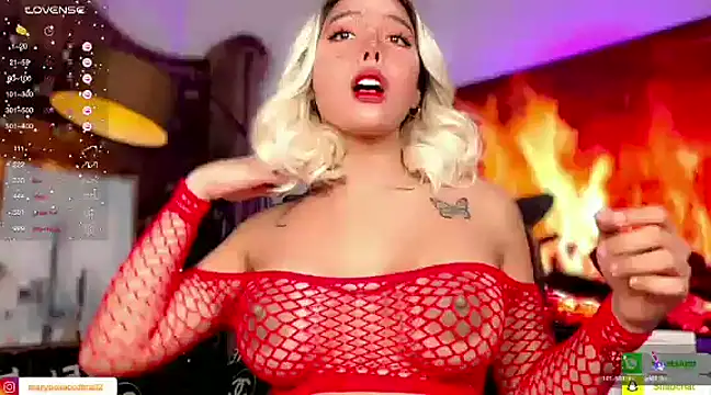 sassymarylou online show from December 2024 06:06:02 AM