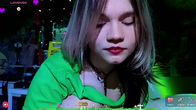 Cutiepiespanks online show from March 2025 10:38:01 AM