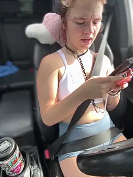 Cutiepiespanks online show from October 2025 07:25:02 PM