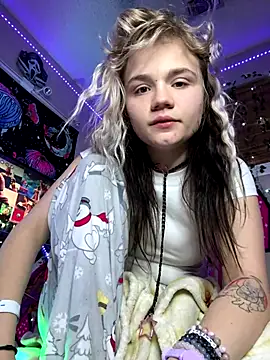 Cutiepiespanks online show from December 2025 09:58:01 AM