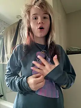 Cutiepiespanks online show from March 2026 07:20:02 PM