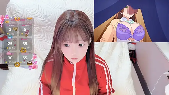 Snapshot of TUTU-CN chatting on July 2026 01:16:01 AM TUTU-CN online show from July 2026 01:16:01 AM