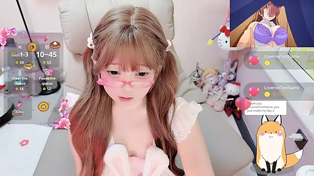Snapshot of TUTU-CN chatting on July 2026 10:51:02 AM TUTU-CN online show from July 2026 10:51:02 AM