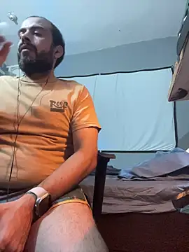 JayJayRod online show from July 2026 07:34:01 AM