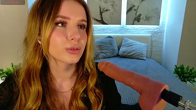 Betty June online show from April 2026 08:42:02 PM