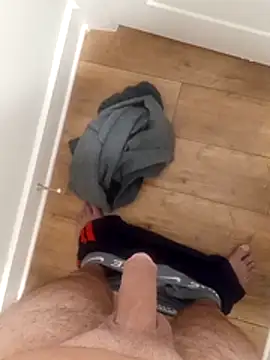 Mark Dad online show from October 2025 08:49:01 AM