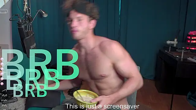 VIktorSecret online show from February 2026 03:05:01 AM