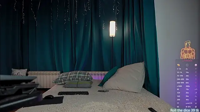 VIktorSecret online show from March 2026 03:28:01 AM