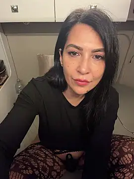 Cataleya80 online show from February 2026 10:44:01 PM