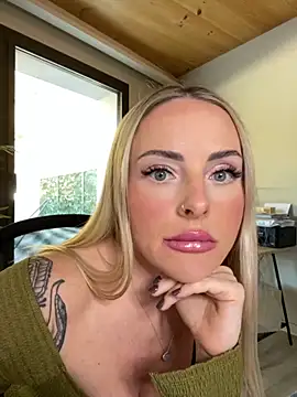 EmaSalis online show from November 2025 11:00:01 AM