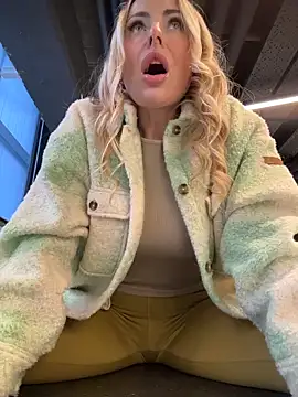 EmaSalis online show from March 2026 08:50:02 AM