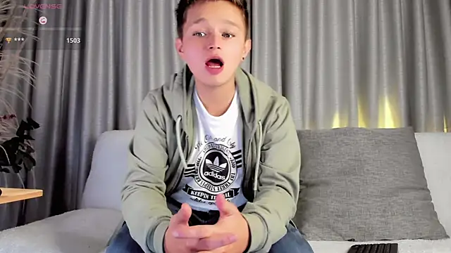 Tim wolf online show from March 2025 11:41:01 AM