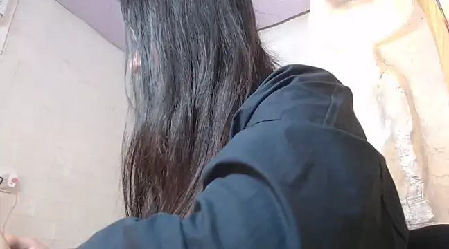 Urbabygirl jenny online show from February 2025 05:13:01 AM