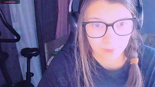 MollyLollipop online show from March 2026 05:02:01 PM