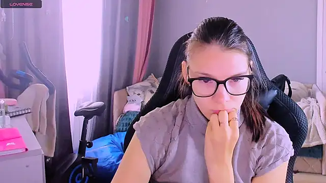 MollyLollipop online show from April 2026 03:04:02 AM