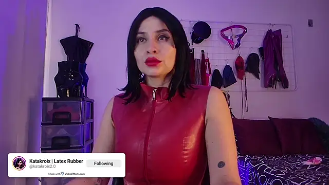 mylatexpleasure online show from September 2025 07:07:02 PM