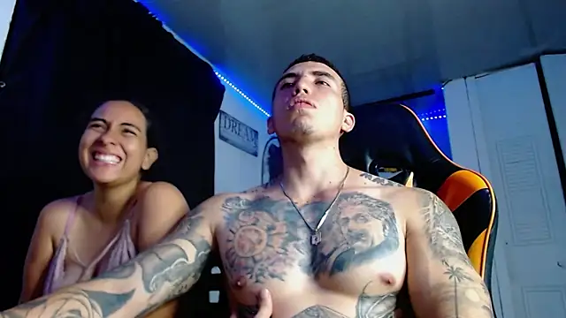 Adam Hudsond online show from March 2026 12:54:01 AM