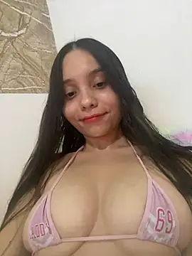 MiaJacksonn online show from January 2025 11:06:01 PM