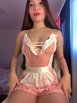 MiaJacksonn online show from October 2025 11:55:01 AM