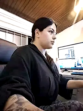 gerald lodge online show from January 2025 01:41:01 AM