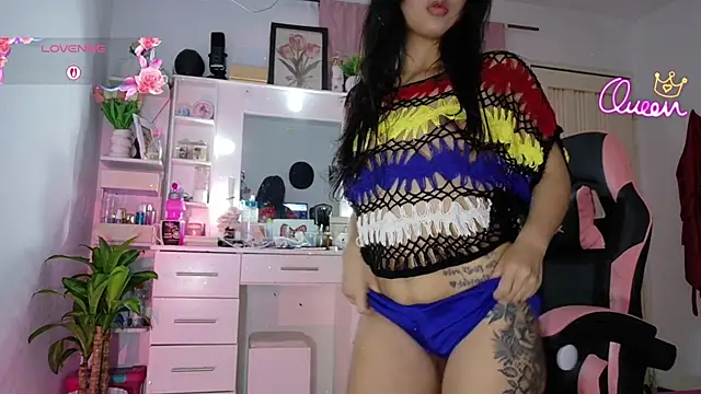 Sweet baby hellen online show from June 2026 04:11:02 AM