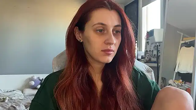 Snapshot of Uniarten chatting on January 2026 07:56:01 AM Uniarten online show from January 2026 07:56:01 AM