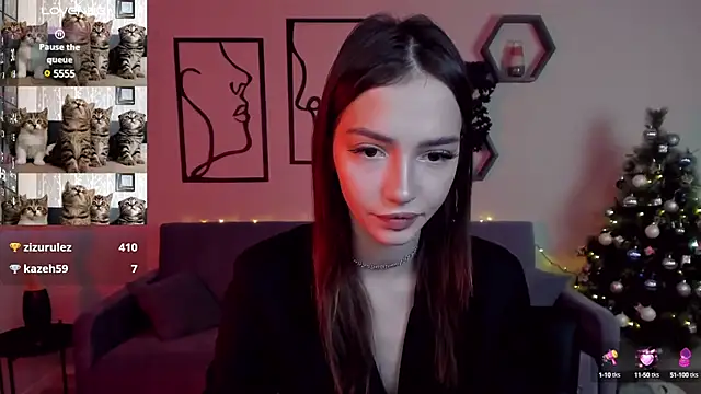 SophieCatty online show from January 2025 06:04:02 PM