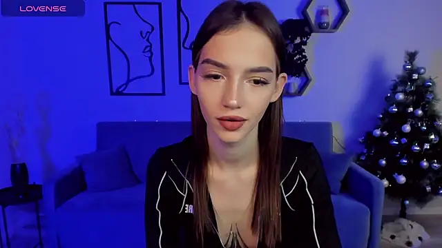 SophieCatty online show from January 2025 04:41:01 PM