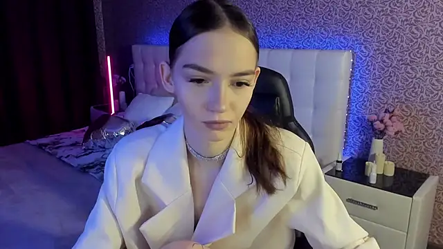 SophieCatty online show from February 2025 06:36:02 AM