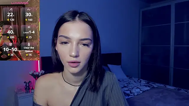 SophieCatty online show from November 2025 08:39:02 AM