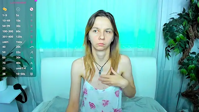 Snapshot of Bell_a_mi_ chatting on October 2025 10:16:01 AM Bell a mi online show from October 2025 10:16:01 AM