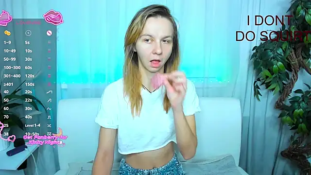 Snapshot of Bell_a_mi_ chatting on October 2025 08:55:02 AM Bell a mi online show from October 2025 08:55:02 AM