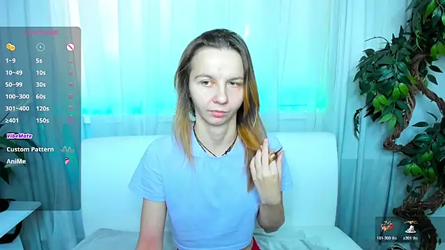 Snapshot of Bell_a_mi_ chatting on November 2025 11:20:01 AM Bell a mi online show from November 2025 11:20:01 AM