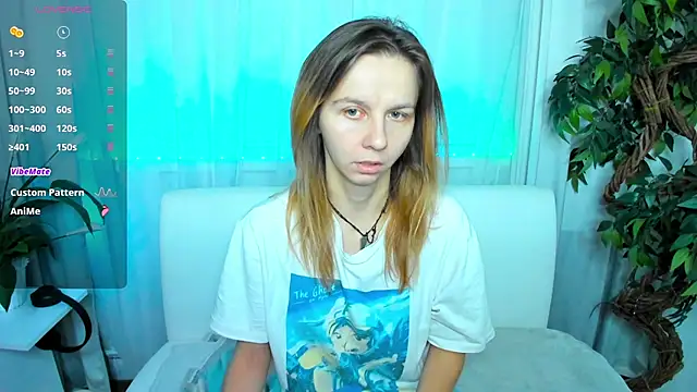 Snapshot of Bell_a_mi_ chatting on November 2025 12:16:02 PM Bell a mi online show from November 2025 12:16:02 PM