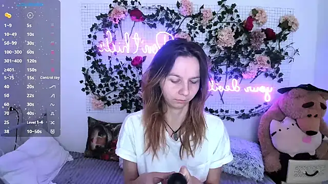 Bell a mi  online show from December 2025 01:39:02 PM