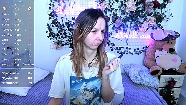 Bell a mi  online show from January 2026 02:44:01 PM