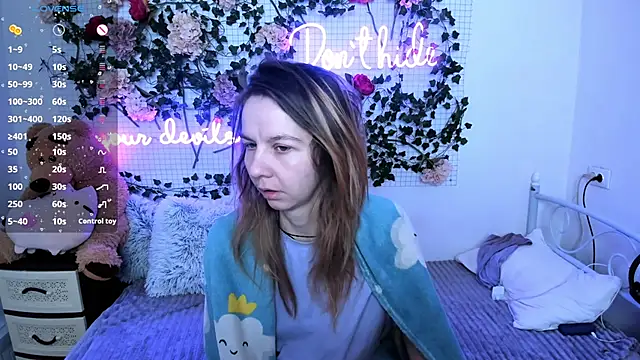 Bell a mi  online show from January 2026 03:05:01 PM