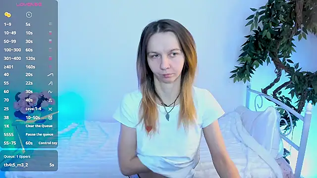 Bell a mi  online show from February 2026 08:24:07 AM