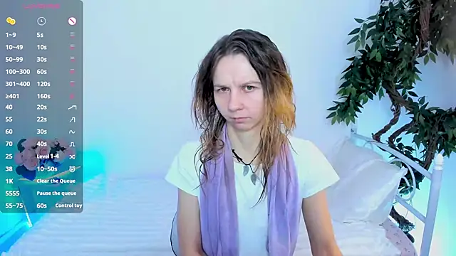 Bell a mi  online show from February 2026 02:34:02 AM