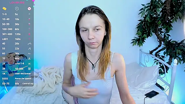 Bell a mi  online show from March 2026 03:17:01 AM