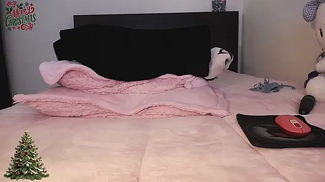 MARIANADIRTY online show from December 2024 05:29:02 PM