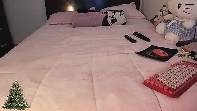 MARIANADIRTY online show from January 2025 05:20:01 PM