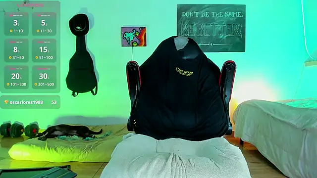 RyanCarter  online show from December 2024 11:03:01 PM