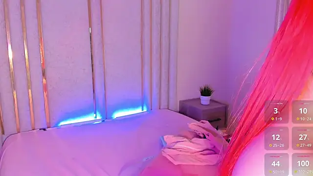 Saekohofman online show from October 2025 04:16:01 AM