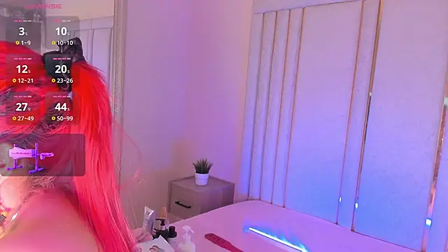 Saekohofman online show from November 2025 04:12:01 AM