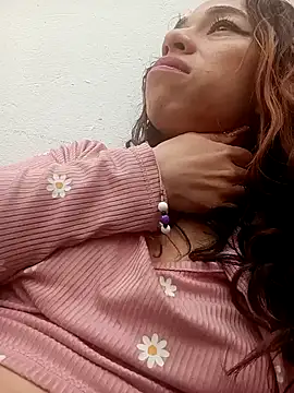 ZulyMichels online show from December 2024 03:41:02 PM